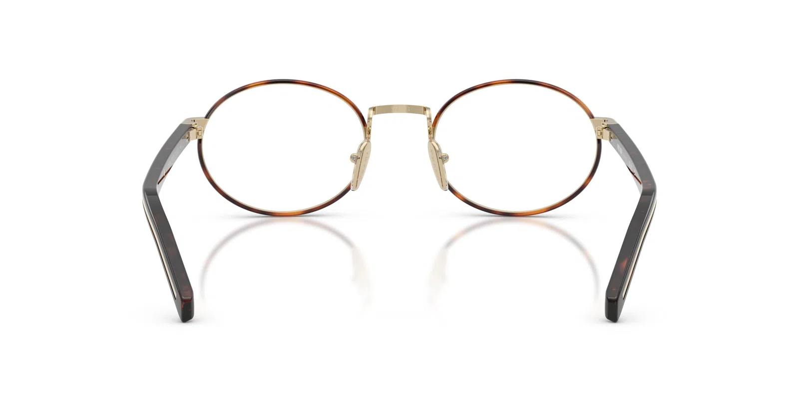 Prada B55V Eyeglasses - view 13